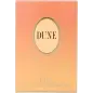 DIOR DUNE EAU DE TOILETTE 100ML VAPORIZADOR