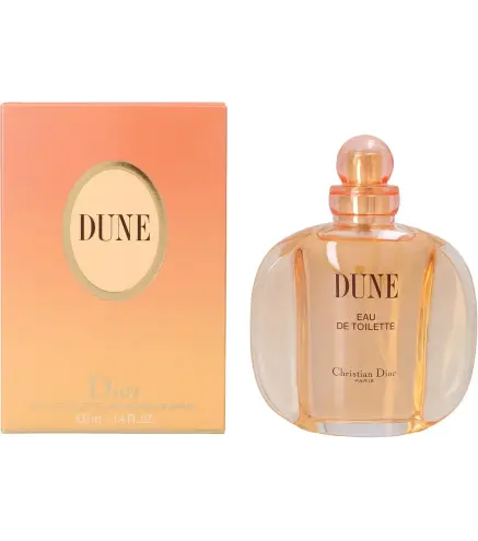DIOR DUNE EAU DE TOILETTE 100ML VAPORIZADOR