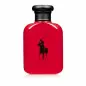RALPH LAUREN POLO RED EAU DE TOILETTE 75ML VAPORIZADOR