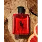 RALPH LAUREN POLO RED EAU DE TOILETTE 75ML VAPORIZADOR