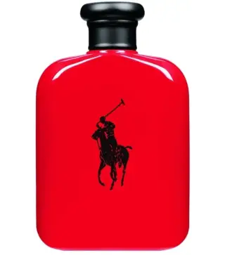 RALPH LAUREN POLO RED EAU DE TOILETTE 75ML VAPORIZADOR