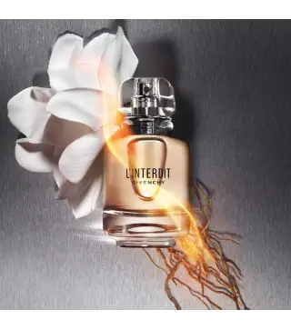 GIVENCHY L'INTERDIT EAU DE PARFUM 50ML VAPORIZADOR
