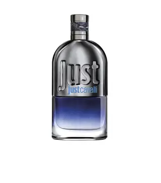 ROBERTO CAVALLI JUST EAU DE TOILETTE POUR HOMME 90ML VAPORIZADOR