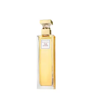 ELIZABETH ARDEN 5TH AVENUE EAU DE PARFUM 125ML VAPORIZADOR