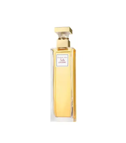 ELIZABETH ARDEN 5TH AVENUE EAU DE PARFUM 125ML VAPORIZADOR