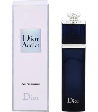 DIOR ADDICT EAU DE PARFUM 50ML VAPORIZADOR