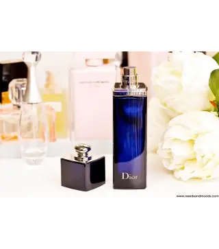 DIOR ADDICT EAU DE PARFUM 50ML VAPORIZADOR