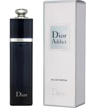 DIOR ADDICT EAU DE PARFUM 50ML VAPORIZADOR