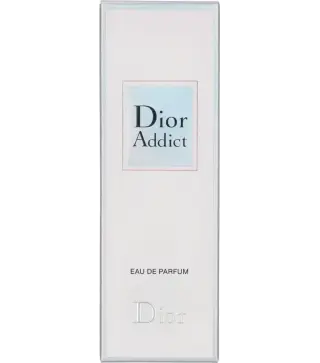 DIOR ADDICT EAU DE PARFUM 50ML VAPORIZADOR