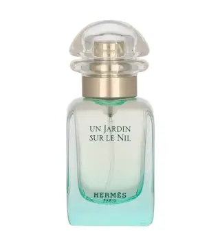 HERMES PARIS UN JARDIN SUR LE NIL EAU DE TOILETTE 30ML VAPORIZADOR