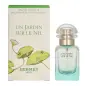 HERMES PARIS UN JARDIN SUR LE NIL EAU DE TOILETTE 30ML VAPORIZADOR