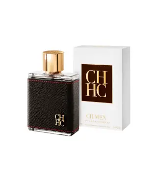 CAROLINA HERRERA CH MEN EAU DE TOILETTE 200ML VAPORIZADOR