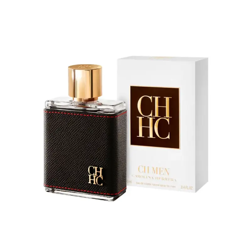 CAROLINA HERRERA CH MEN EAU DE TOILETTE 200ML VAPORIZADOR CAROLINA HERRERA CH MEN EAU DE TOILETTE 200ML VAPORIZADOR
