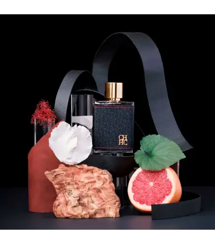 CAROLINA HERRERA CH MEN EAU DE TOILETTE 200ML VAPORIZADOR