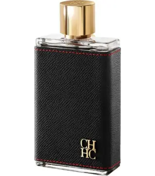 CAROLINA HERRERA CH MEN EAU DE TOILETTE 200ML VAPORIZADOR