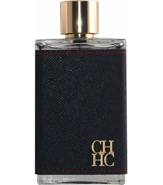 CAROLINA HERRERA CH MEN EAU DE TOILETTE 200ML VAPORIZADOR