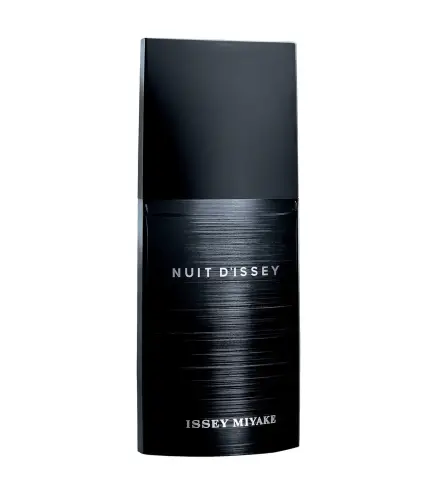 ISSEY MIYAKE NUIT D'ISSEY EAU DE TOILETTE POUR HOMME 75ML VAPORIZADOR