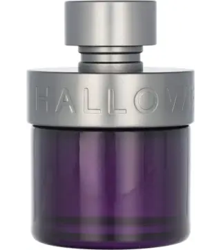 JESUS DEL POZO HALLOWEEN MAN EAU DE TOILETTE 75ML VAPORIZADOR