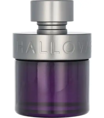 JESUS DEL POZO HALLOWEEN MAN EAU DE TOILETTE 75ML VAPORIZADOR