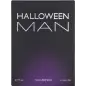 JESUS DEL POZO HALLOWEEN MAN EAU DE TOILETTE 75ML VAPORIZADOR