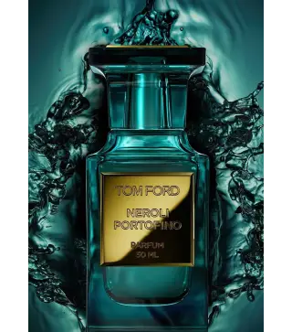 TOM FORD NEROLI PORTOFINO EAU DE PARFUM 50ML VAPORIZADOR