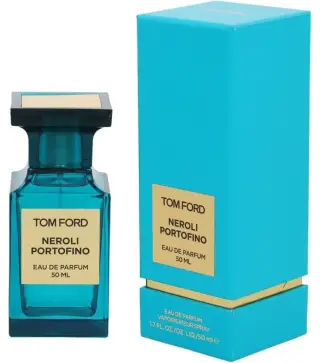 TOM FORD NEROLI PORTOFINO EAU DE PARFUM 50ML VAPORIZADOR