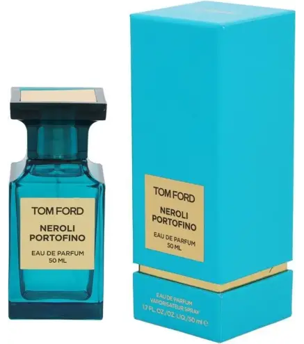 TOM FORD NEROLI PORTOFINO EAU DE PARFUM 50ML VAPORIZADOR
