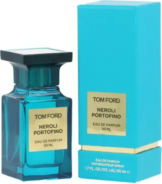 TOM FORD NEROLI PORTOFINO EAU DE PARFUM 50ML VAPORIZADOR