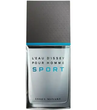 ISSEY MIYAKE L'EAU D'ISSEY SPORT EAU DE TOILETTE POUR HOMME 100ML VAPORIZADOR