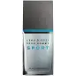 ISSEY MIYAKE L'EAU D'ISSEY SPORT EAU DE TOILETTE POUR HOMME 100ML VAPORIZADOR