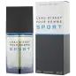 ISSEY MIYAKE L'EAU D'ISSEY SPORT EAU DE TOILETTE POUR HOMME 100ML VAPORIZADOR