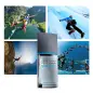 ISSEY MIYAKE L'EAU D'ISSEY SPORT EAU DE TOILETTE POUR HOMME 100ML VAPORIZADOR