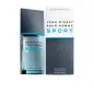 ISSEY MIYAKE L'EAU D'ISSEY SPORT EAU DE TOILETTE POUR HOMME 100ML VAPORIZADOR