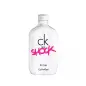 CALVIN KLEIN CK SHOCK WOMAN EAU DE TOILETTE 200ML VAPORIZADOR CALVIN KLEIN CK SHOCK WOMAN EAU DE TOILETTE 200ML VAPORIZADOR