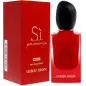 GIORGIO ARMANI SI PASSIONE EAU DE PARFUM 50ML VAPORIZADOR