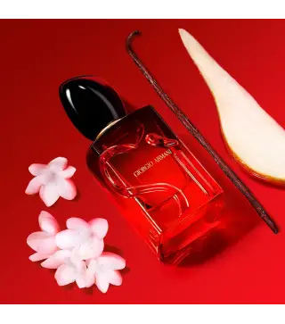 GIORGIO ARMANI SI PASSIONE EAU DE PARFUM 50ML VAPORIZADOR