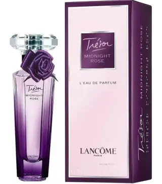 LANCOME TRESOR MIDNIGHT ROSE EAU DE PARFUM 50ML VAPORIZADOR