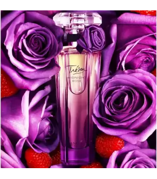 LANCOME TRESOR MIDNIGHT ROSE EAU DE PARFUM 50ML VAPORIZADOR