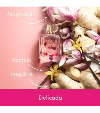 ESCADA CELEBRATE NOW EAU DE PARFUM 80ML VAPORIZADOR