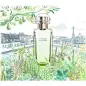 HERMES PARIS UN JARDIN SUR LE TOIT EAU DE TOILETTE 100ML VAPORIZADOR