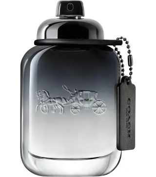 COACH NEW YORK FOR MEN EAU DE TOILETTE 60ML VAPORIZADOR