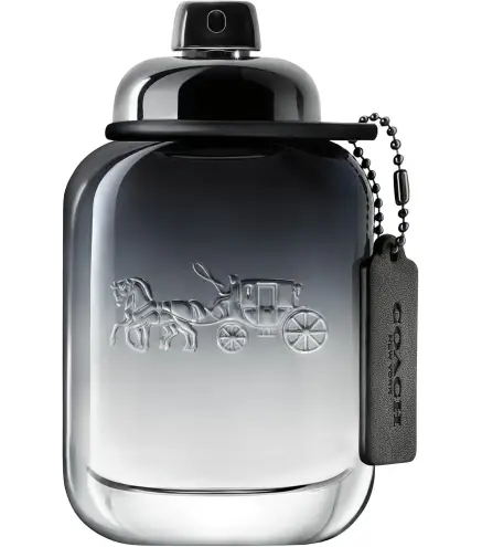 COACH NEW YORK FOR MEN EAU DE TOILETTE 60ML VAPORIZADOR