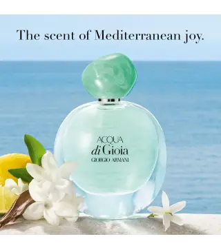 GIORGIO ARMANI ACQUA DI GIOIA EAU DE PARFUM 30ML VAPORIZADOR