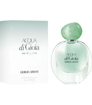 GIORGIO ARMANI ACQUA DI GIOIA EAU DE PARFUM 30ML VAPORIZADOR
