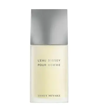 ISSEY MIYAKE L'EAU D'ISSEY EAU DE TOILETTE POUR HOMME 40ML VAPORIZADOR