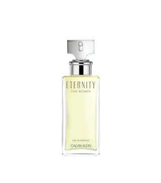 CALVIN KLEIN ETERNITY EAU DE PARFUM 100ML VAPORIZADOR