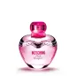 MOSCHINO PINK BOUQUET EAU DE TOILETTE 100ML VAPORIZADOR