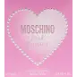 MOSCHINO PINK BOUQUET EAU DE TOILETTE 100ML VAPORIZADOR