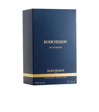 BOUCHERON BOUCHERON EAU DE PARFUM 100ML VAPORIZADOR