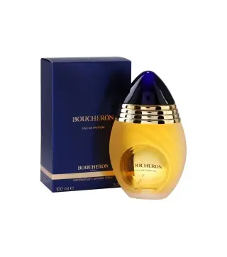 BOUCHERON BOUCHERON EAU DE PARFUM 100ML VAPORIZADOR